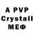 Alpha PVP Crystall Roofca Roofca